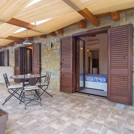 Dominella Apartment