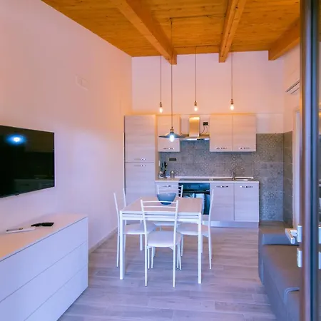 Apartment Dominella Casal Velino