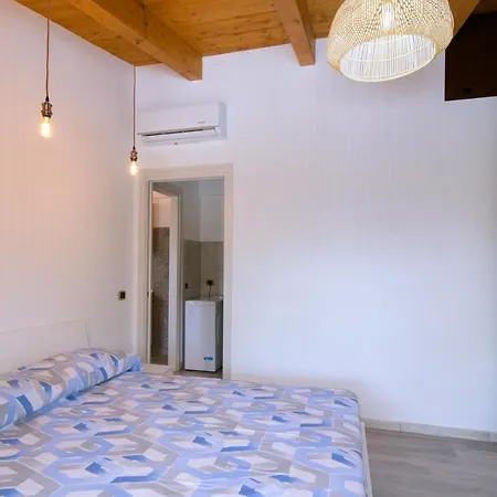 Apartment Dominella *
