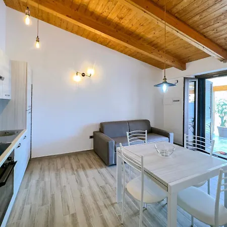 Dominella Apartment Casal Velino