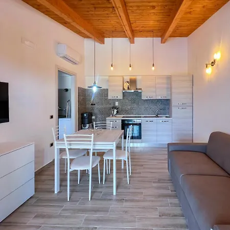 Dominella Apartment Casal Velino