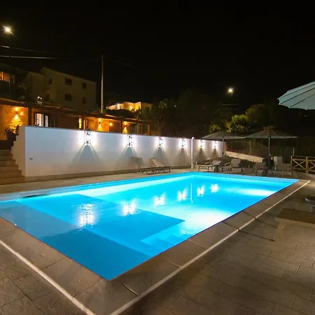 Dominella Apartment