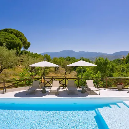 Apartment Dominella Casal Velino